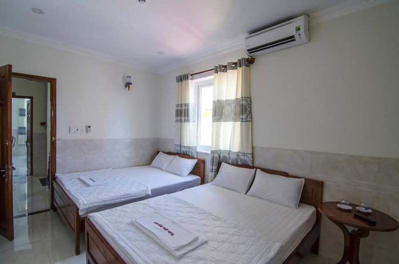Kim Hong Anh Guesthouse, Phu Quoc, Vietnam