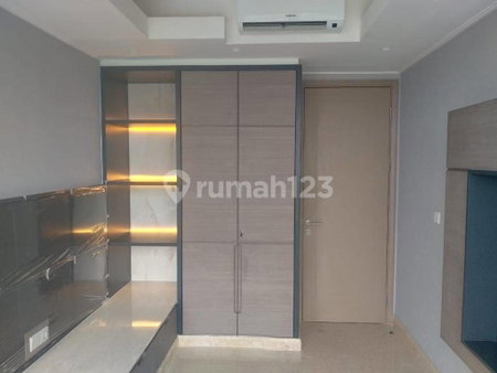 Apartment for rent in North Jakarta, Indonesia · Gold Coast · 3 rooms, 1 bath
