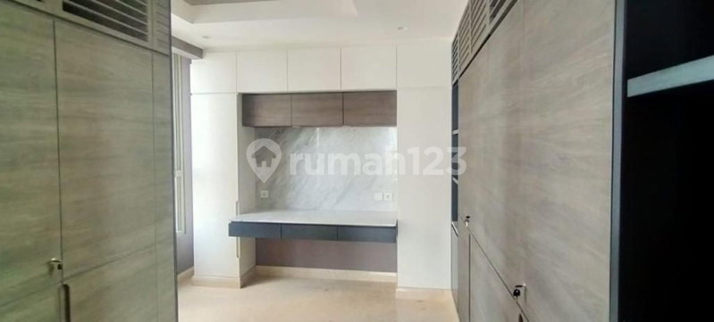 Apartment for rent in North Jakarta, Indonesia · Gold Coast · 3 rooms, 1 bath