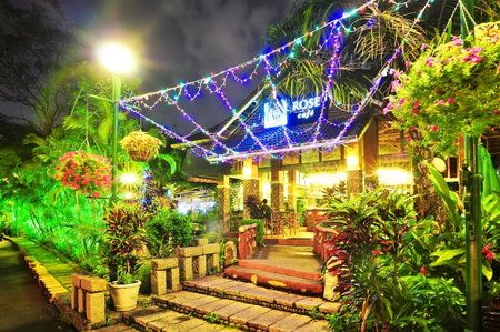 Ky Hoa Hotel Ho Chi Minh, Ho Chi Minh City, Vietnam