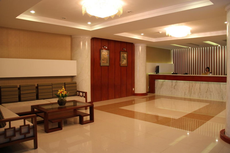Ky Hoa Hotel Ho Chi Minh, Ho Chi Minh City, Vietnam