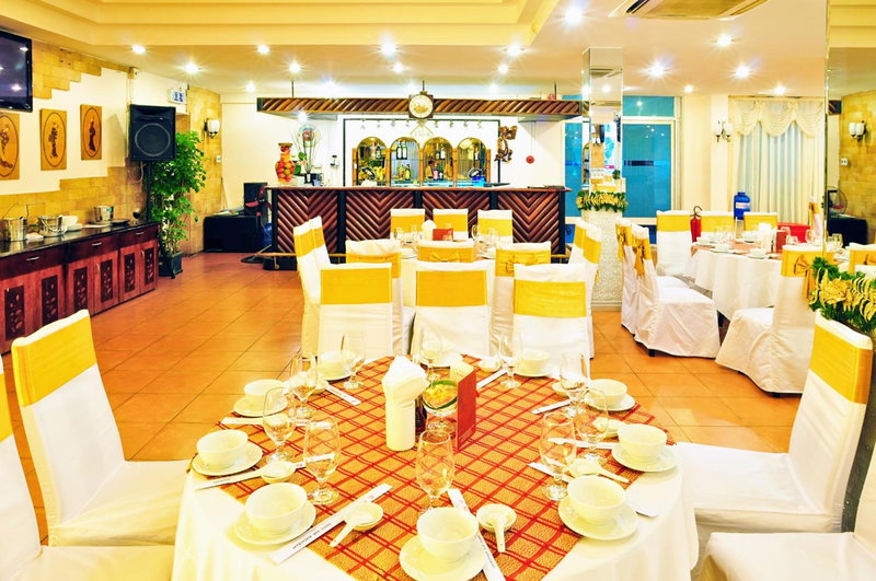 Ky Hoa Hotel Ho Chi Minh, Ho Chi Minh City, Vietnam