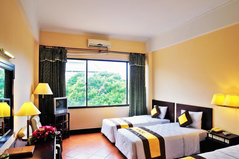 Ky Hoa Hotel Ho Chi Minh, Ho Chi Minh City, Vietnam