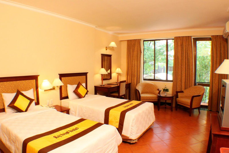 Ky Hoa Hotel Ho Chi Minh, Ho Chi Minh City, Vietnam