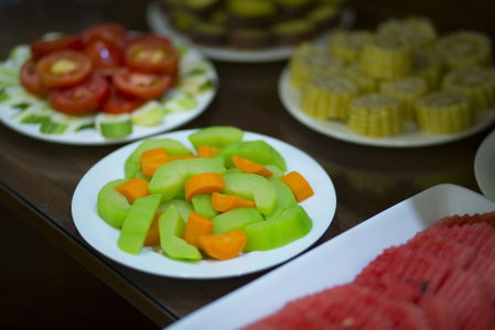 Camel City Hotel, Hanoi, Vietnam