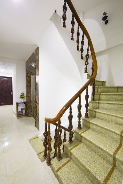 Camel City Hotel, Hanoi, Vietnam