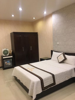 Thai Hoa Hotel, Hanoi, Vietnam