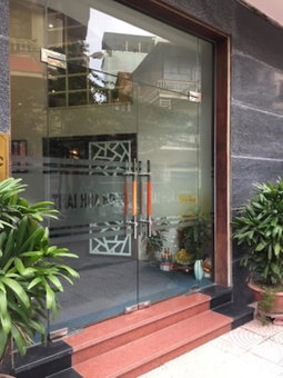 Thai Hoa Hotel, Hanoi, Vietnam