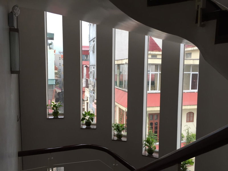 Thai Hoa Hotel, Hanoi, Vietnam