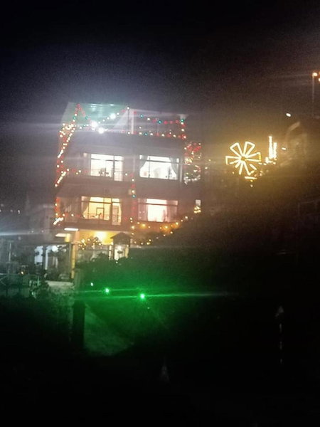 Sun Villa Tam Đảo, Vĩnh Phúc, Vietnam