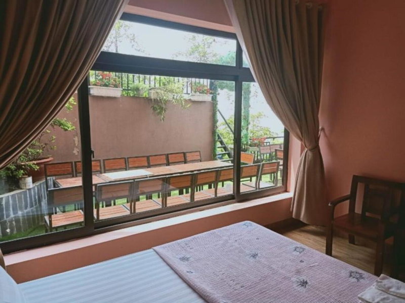 Sun Villa Tam Đảo, Vĩnh Phúc, Vietnam