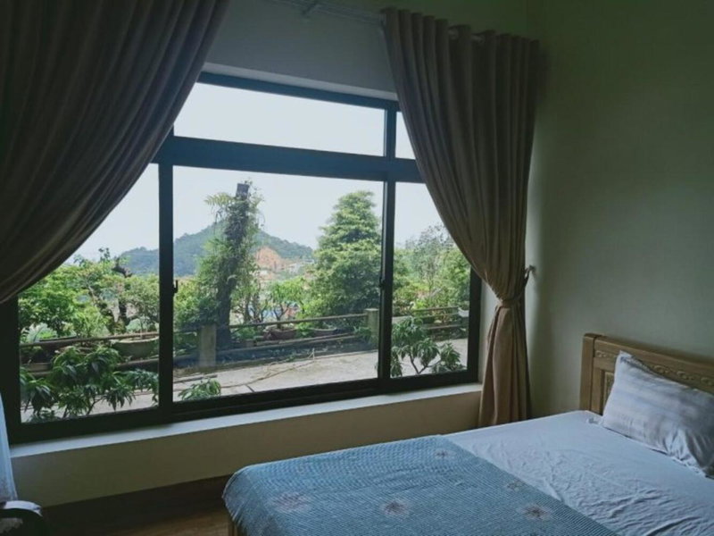 Sun Villa Tam Đảo, Vĩnh Phúc, Vietnam