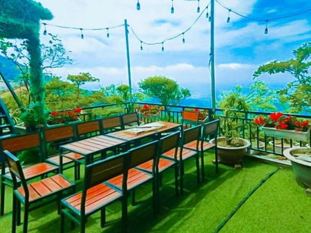 Sun Villa Tam Đảo, Vĩnh Phúc, Vietnam