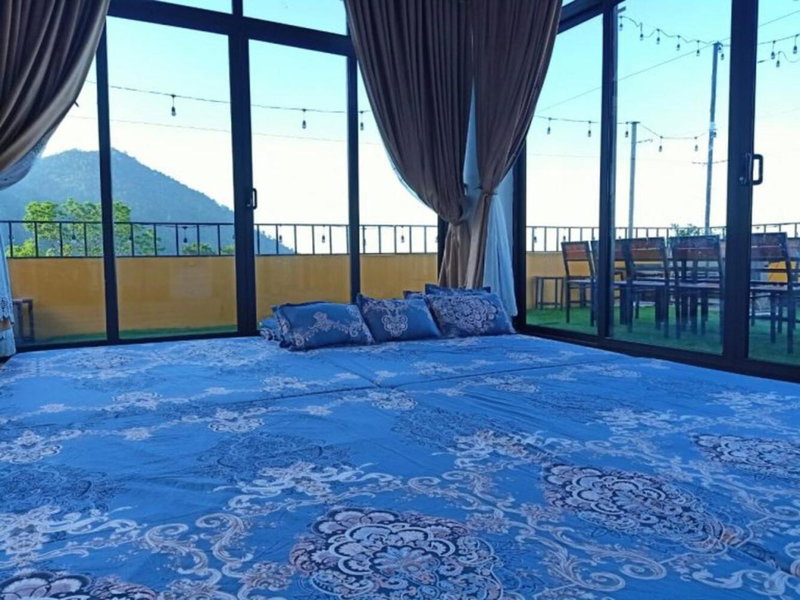 Sun Villa Tam Đảo, Vĩnh Phúc, Vietnam