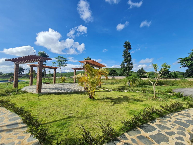 Emopea Moc Chau, Mộc Châu, Vietnam