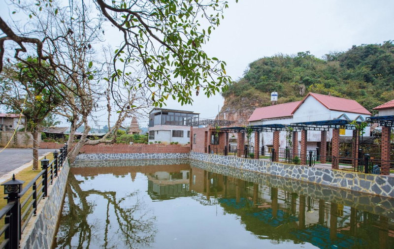Emopea Moc Chau, Mộc Châu, Vietnam