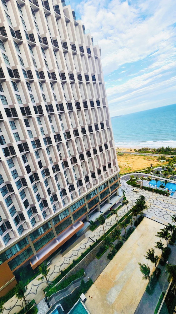Hotel · Sunrise By Mandala Mui Ne, Phan Thiet