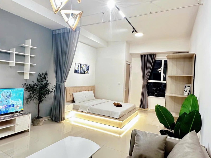 YOURHOMES SUNRISECITY VIEW Quận 7, Ho Chi Minh City, Vietnam
