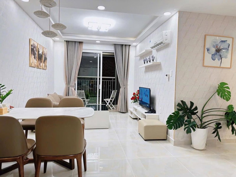 YOURHOMES SUNRISECITY VIEW Quận 7, Ho Chi Minh City, Vietnam