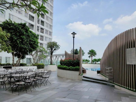 YOURHOMES SUNRISECITY VIEW Quận 7, Ho Chi Minh City, Vietnam