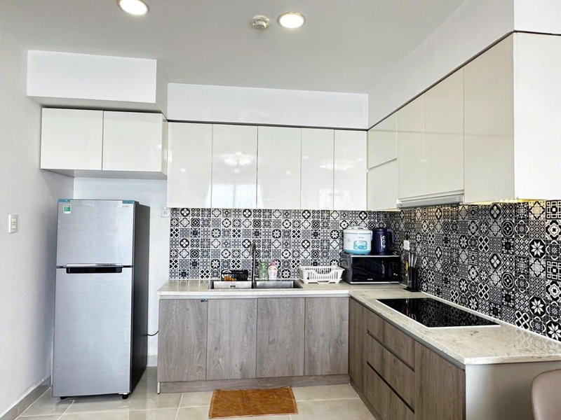 YOURHOMES SUNRISECITY VIEW Quận 7, Ho Chi Minh City, Vietnam