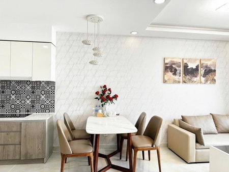 YOURHOMES SUNRISECITY VIEW Quận 7, Ho Chi Minh City, Vietnam