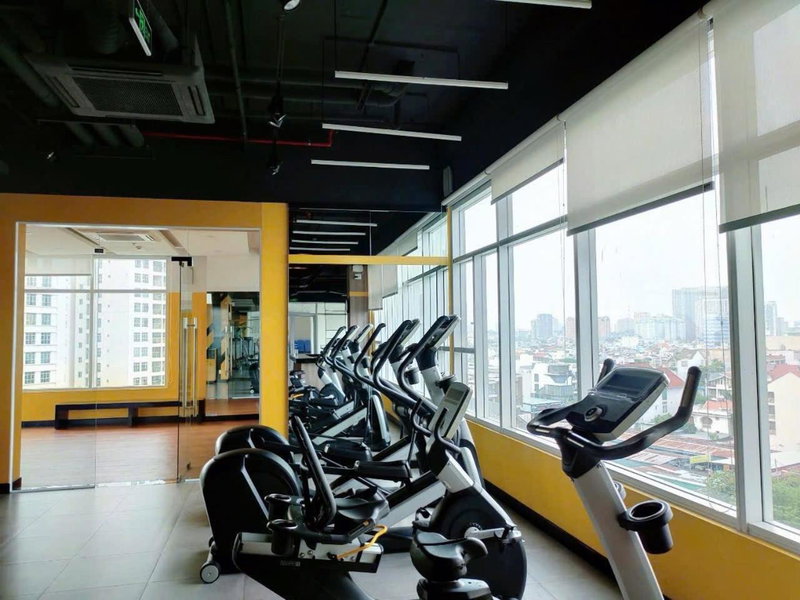 YOURHOMES SUNRISECITY VIEW Quận 7, Ho Chi Minh City, Vietnam
