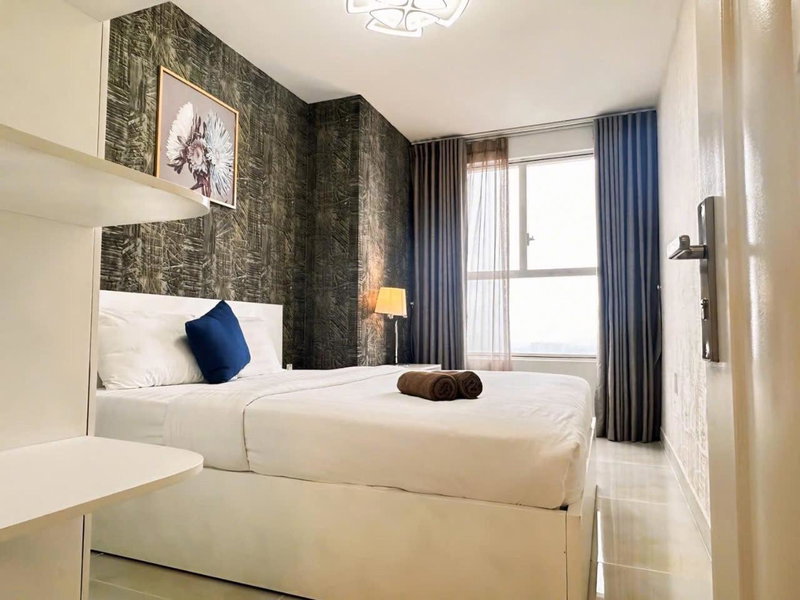YOURHOMES SUNRISECITY VIEW Quận 7, Ho Chi Minh City, Vietnam