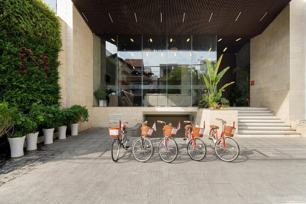 Astica Hotel Nha Trang, Vietnam