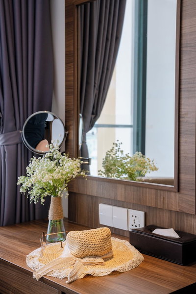 Astica Hotel Nha Trang, Nha Trang, Vietnam