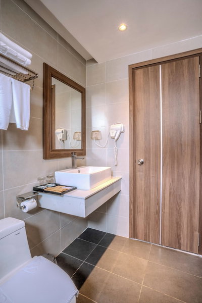 Astica Hotel Nha Trang, Nha Trang, Vietnam
