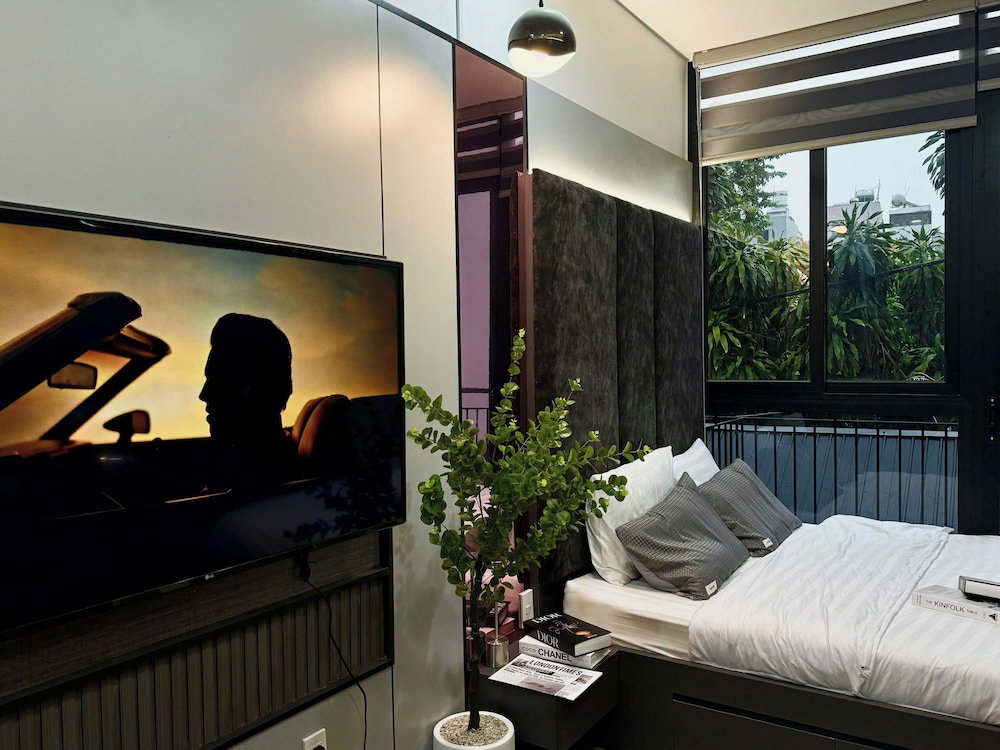 Hotel · Unite StayCation Nhieu Tu, Ho Chi Minh City