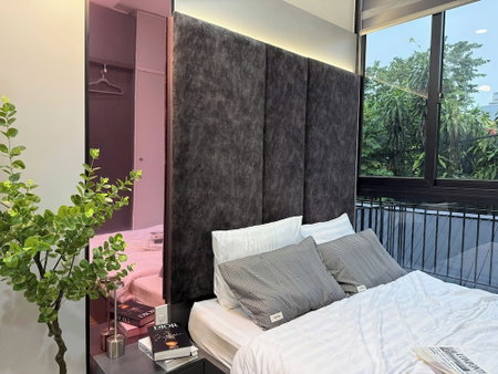 Unite StayCation Nhieu Tu, Ho Chi Minh City, Vietnam