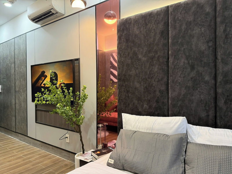 Unite StayCation Nhieu Tu, Ho Chi Minh City, Vietnam