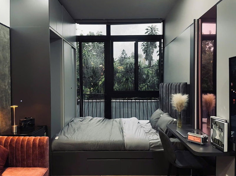 Unite StayCation Nhieu Tu, Ho Chi Minh City, Vietnam