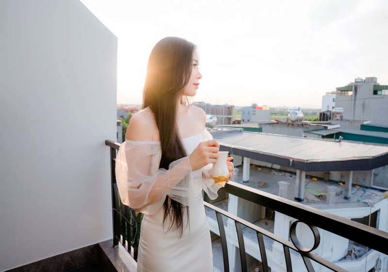 X-Digital Hotel, Bac Ninh, Vietnam