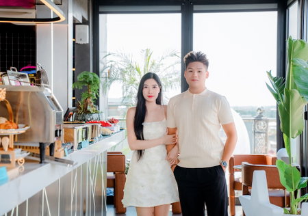 X-Digital Hotel, Bac Ninh, Vietnam