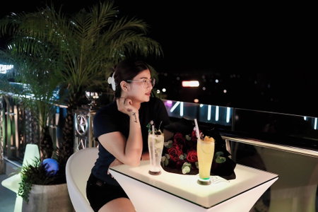 X-Digital Hotel, Bac Ninh, Vietnam