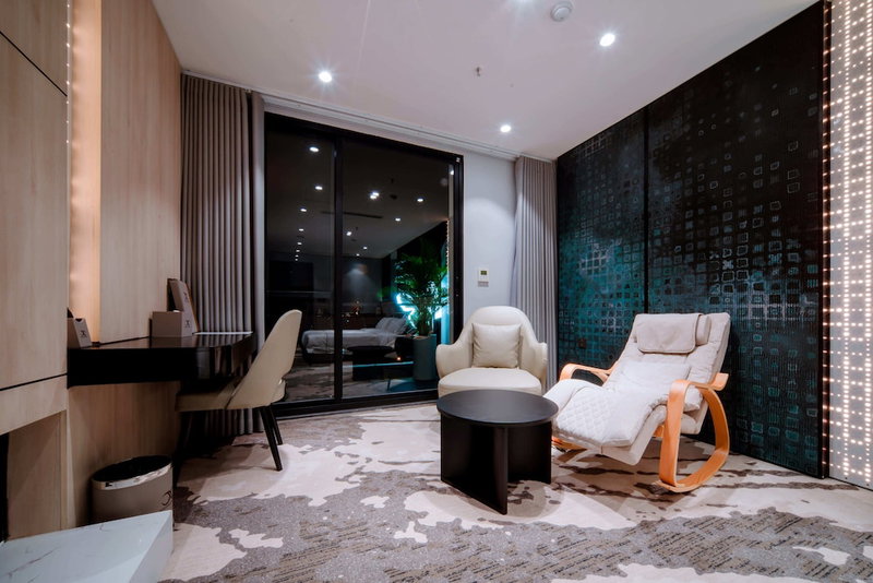 X-Digital Hotel, Bac Ninh, Vietnam