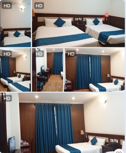 Khách Sạn Hùng Vương Quảng Ngãi, Quang Ngai, Vietnam