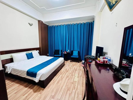 Khách Sạn Hùng Vương Quảng Ngãi, Quang Ngai, Vietnam