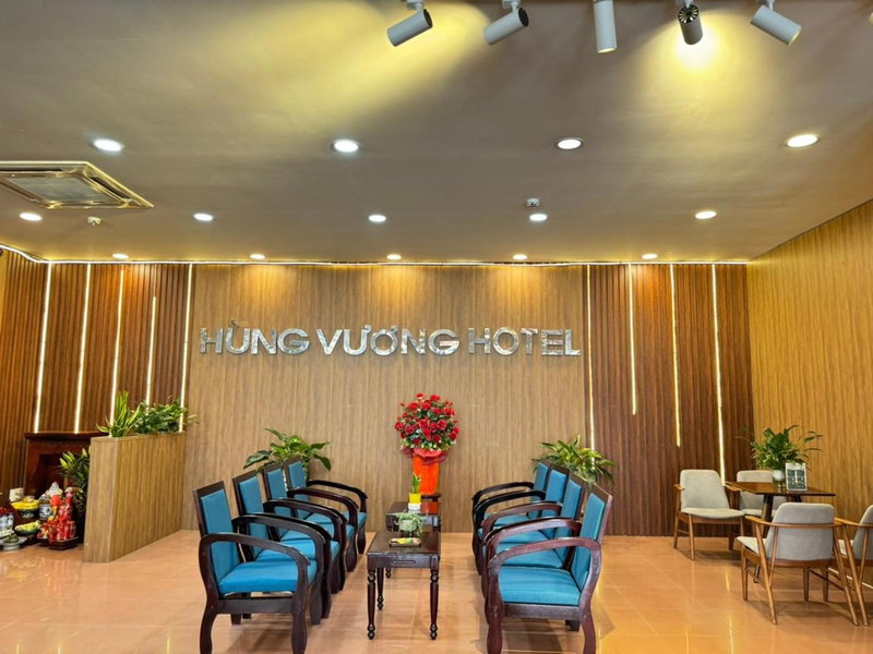 Khách Sạn Hùng Vương Quảng Ngãi, Quang Ngai, Vietnam