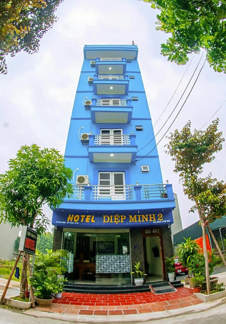 Diệp Minh 2 Hotel, Vietnam