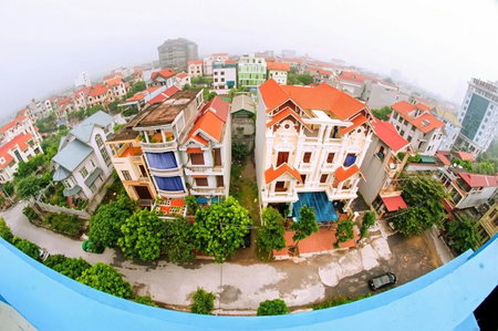 Diệp Minh 2 Hotel, Ninh Binh, Vietnam