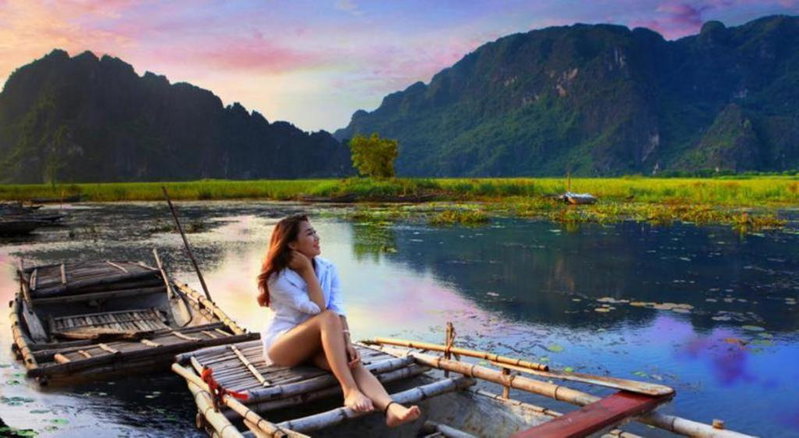 Diệp Minh 2 Hotel, Ninh Binh, Vietnam