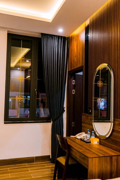 Hue Golden Inn Hotel, Hue, Vietnam