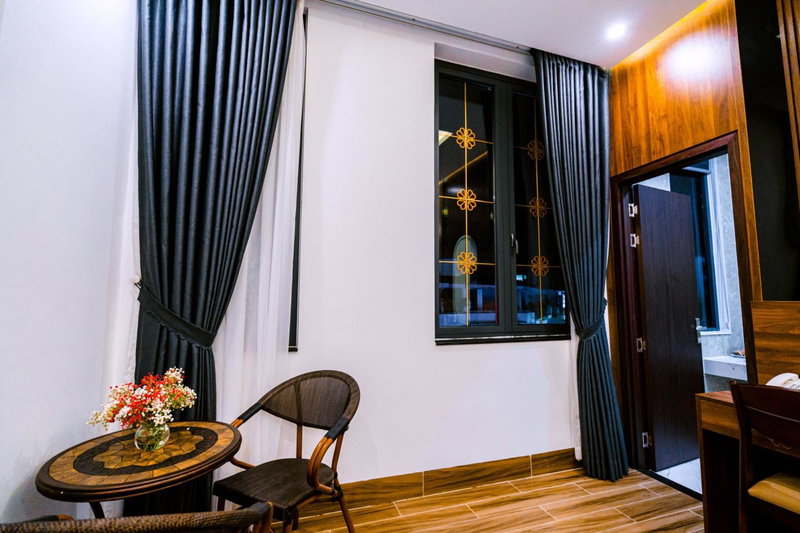 Hue Golden Inn Hotel, Hue, Vietnam