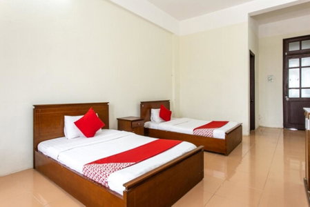 Cửa Đại Beach Hotel, Hoi An, Vietnam