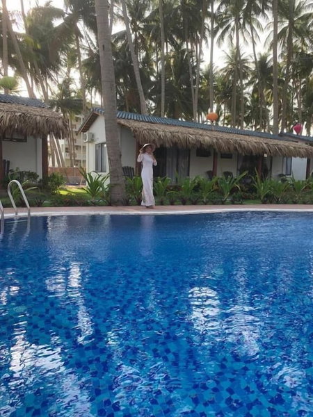 The Legend Coco Beach, Phan Thiet, Vietnam