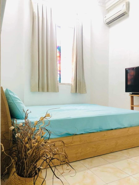 Gem Villa 67, biệt thự 15 phòng có hồ bơi lớn, Ho Chi Minh City, Vietnam